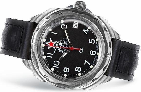 

Наручные часы Восток 216306