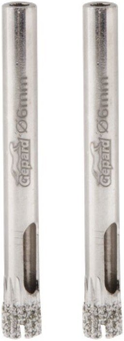 

Коронка Gepard GP2076-06