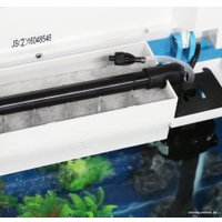 Аквариум SunSun HRG-500-WH 52 л (белый) в Гродно