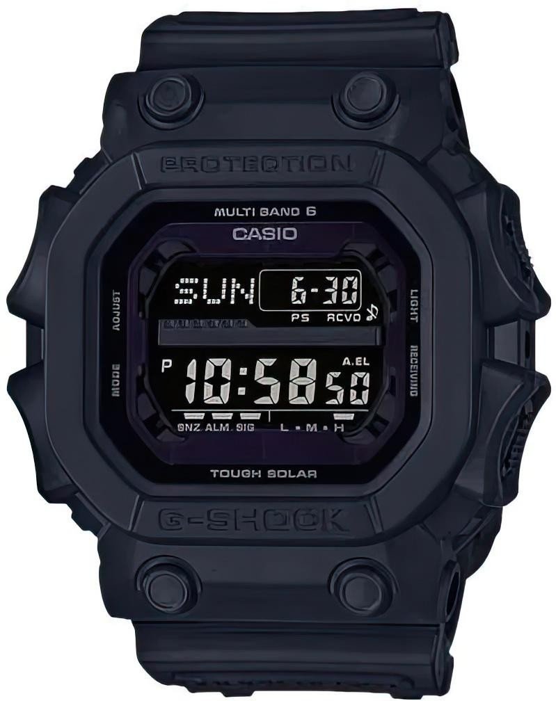 

Наручные часы Casio G-Shock GXW-56BB-1E