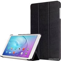 Чехол для планшета KST Smart для Huawei MediaPad T3 8 (черный)