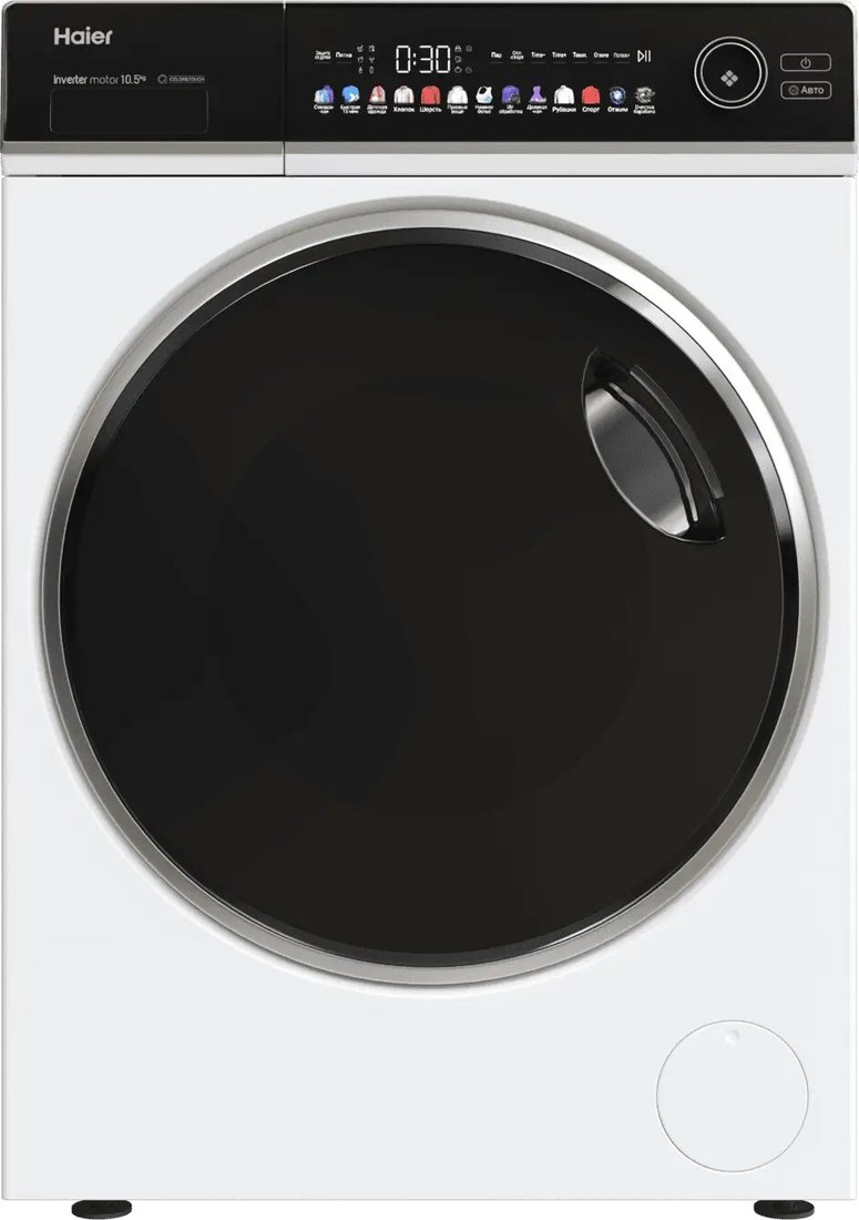 

Стиральная машина Haier HW105-BP14336