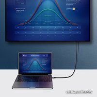 Кабель Baseus CATKLF-SG1