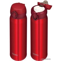 Термокружка THERMOS JNL-604 MTR 600мл (красный)