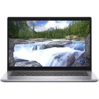 Ноутбук Dell Latitude 13 7310-5218