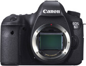 Canon EOS 6D Body