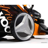 Газонокосилка Daewoo Power DLM 5100SR