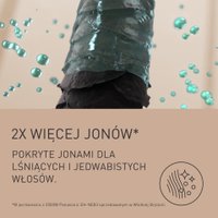 Фен Panasonic EH-NE85-K825