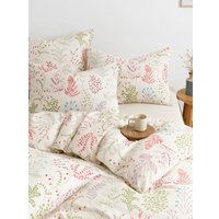 Семейный комплект постельного белья Ночь Нежна Эль Евро 50x70 20545-1+20312-10