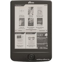 Электронная книга Ritmix RBK-680FL