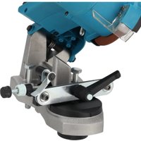 Заточный станок Dedra DED7087 (без АКБ)