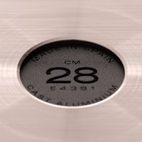 Сковорода Valira Aire 58SA/28