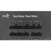 Блок питания AeroCool Aero Bronze 550M