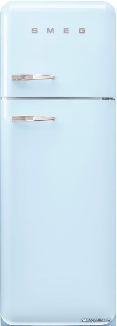 

Холодильник Smeg FAB30RPB5