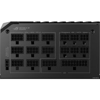 Блок питания ASUS ROG-THOR-1200P