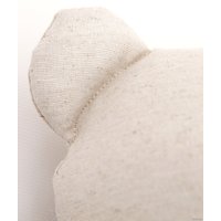 Декоративная подушка Loon Мишка Хэппи