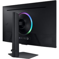 Игровой монитор Samsung Odyssey G7 LS32DG702EIXCI