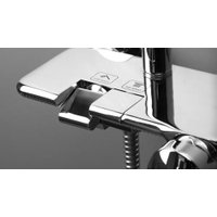 Душевая система  Deante Boro NER_N4PM