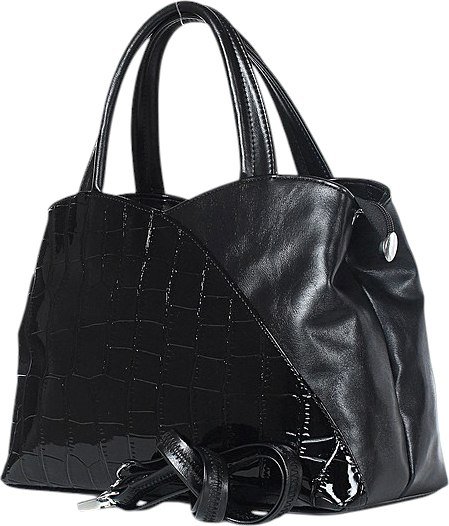 

Женская сумка Galanteya 12324 24с637к45 (черный)