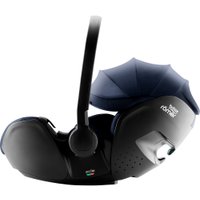Детское автокресло Britax Romer Baby Safe Pro Style (night blue)