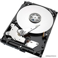 Жесткий диск Seagate BarraCuda 3TB ST3000DM007