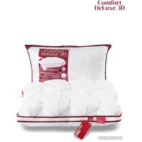 Спальная подушка Espera Home DeLuxe 3D ЕС-5790 45x65