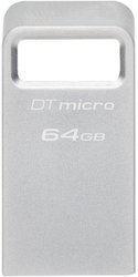 DataTraveler Micro USB 3.2 Gen 1 64GB