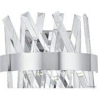  Natali Kovaltseva Tiziano Led Lamps 81114/1W