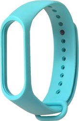 для Mi Band 3 (бирюзовый)