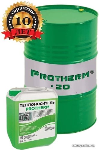Теплоноситель PROTHERM -20 20 кг