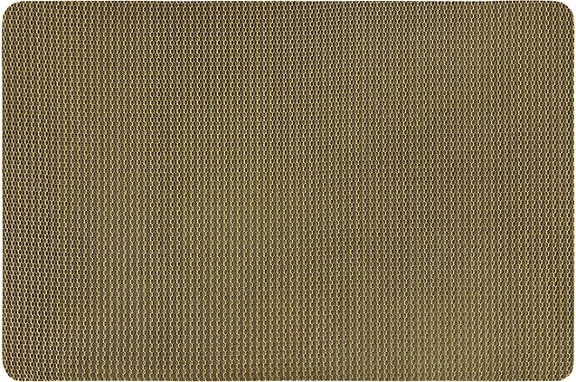 

Придверный коврик Qingdao Graceline Elastic Mat (45x75, Gold)