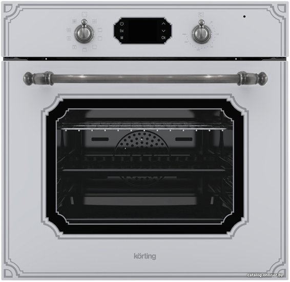 Korting OKB 4911 CRGW
