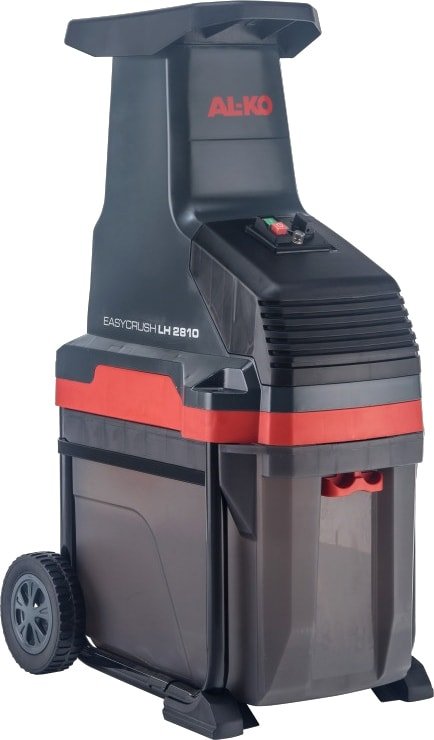 

Садовый измельчитель AL-KO Easy Crush LH 2810 113873