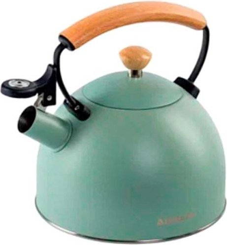 

Чайник со свистком Attribute Scandinavia ASK047