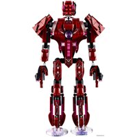 Конструктор LEGO Marvel Super Heroes 76155 Вечные перед лицом Аришема