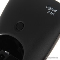 Радиотелефон Gigaset A415 Trio