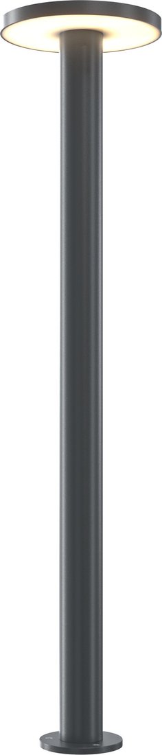 

Фонарный столб Maytoni Wald O420FL-L12GF1