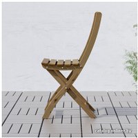 Стул Ikea Аскхольмен 103.757.05