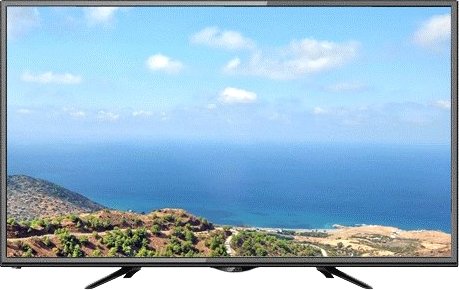 

Телевизор Polar P43L21T2CSM