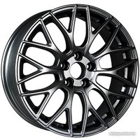 Литые диски RST R137 17x7" 4x108мм DIA 65.1мм ET 26мм BL