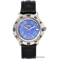 Наручные часы Восток Партнеры 31161А