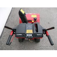 Снегоуборщик MTD E 640 F