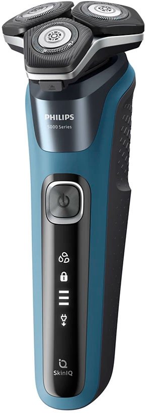 

Электробритва Philips Series 5000 Wet & Dry S5880/20