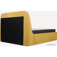 Кровать Divan Далти 180 (Happy Yellow)