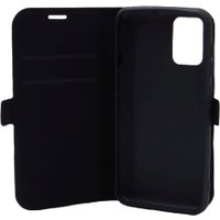 Чехол для телефона BoraSCO ZTE Blade L9 40856 (черный)