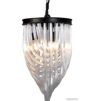 Подвесная люстра ImperiumLoft Chandelier murano clear 40.2128 123372-22