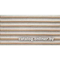 Керамическая плитка Domino S-Dover Graphite Str 308x608 в Лиде