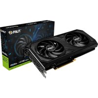 Видеокарта Palit GeForce RTX 4070 Dual NE64070019K9-1048D