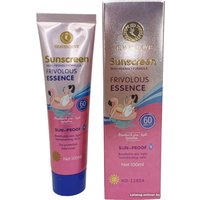 Крем солнцезащитный Heaven Dove HD-1165A SPF 60 (100 мл)