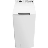 Стиральная машина с вертикальной загрузкой MAUNFELD MFWM127WH